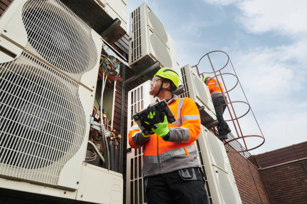 Best Solar-powered HVAC Systems in Hancock, MI