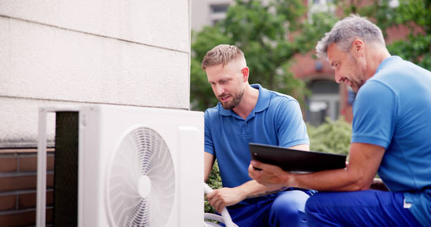 Best HVAC Software and Technology in Hancock, MI