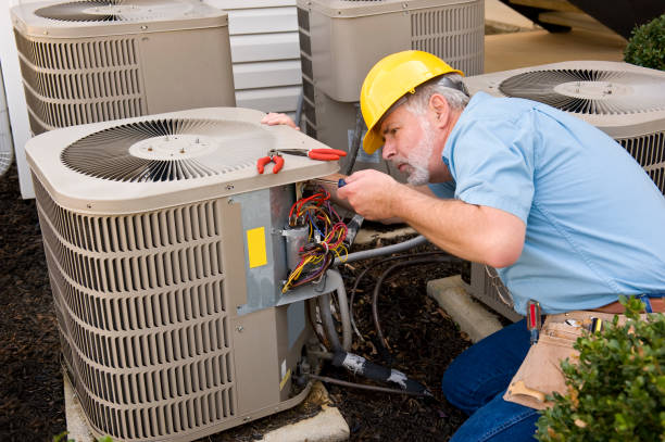 Best Furnace Cleaning in Hancock, MI