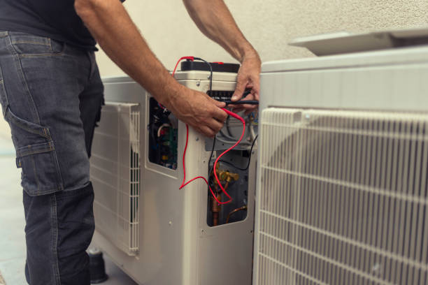 Best HVAC for Healthcare Facilities in Hancock, MI