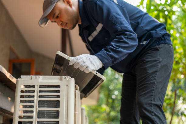 Best HVAC Equipment and Components in Hancock, MI