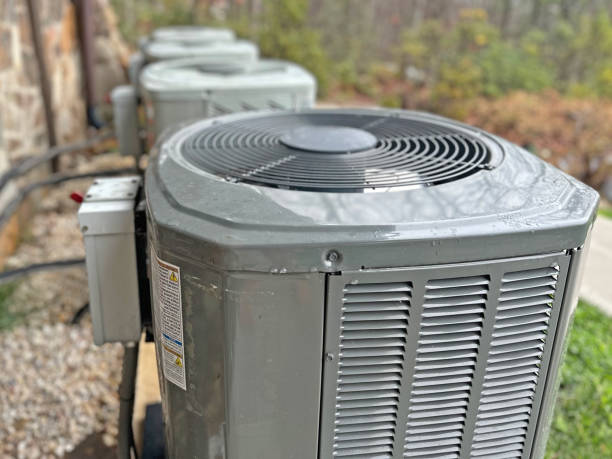 Professional HVAC in Hancock, MI