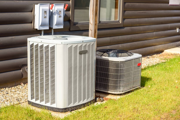 Best Seasonal HVAC Services in Hancock, MI